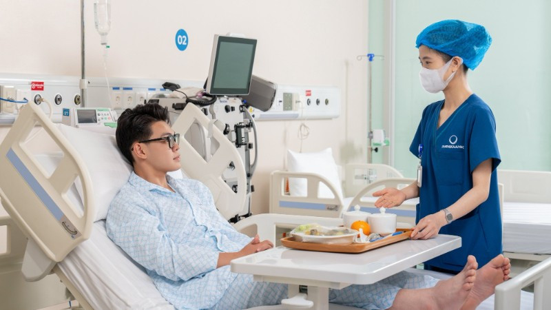 Nâng cao vị thế người điều dưỡng  