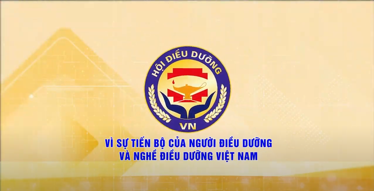 Chào mừng Ngày thành lập Hội Điều dưỡng Việt Nam 26/10/1990 – 26/10/2022  